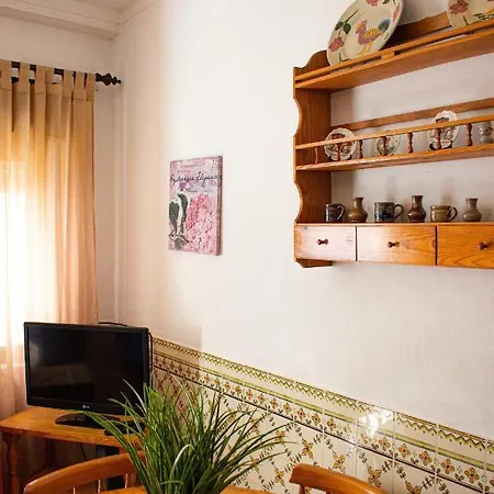 Сasa de vacaciones Casa Maria Albufeira