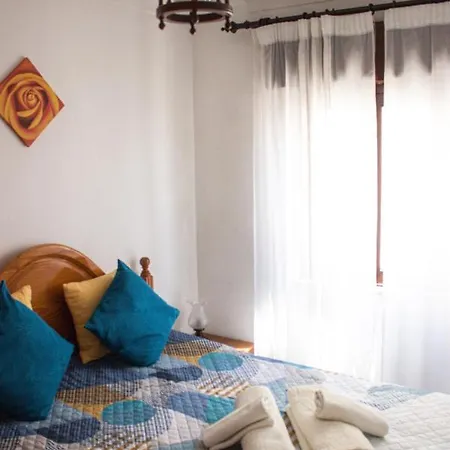 בית נופש Casa Maria *