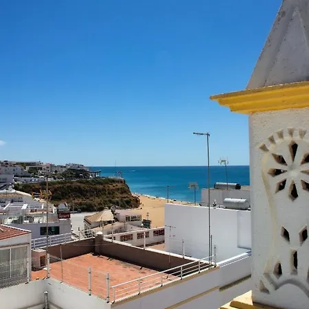 Casa Maria Semesterbostad