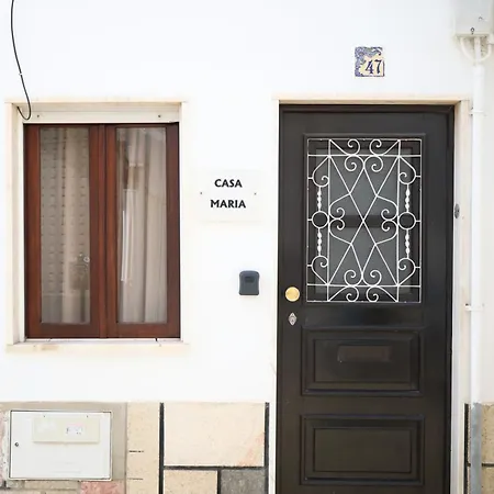 Casa vacanze Casa Maria *