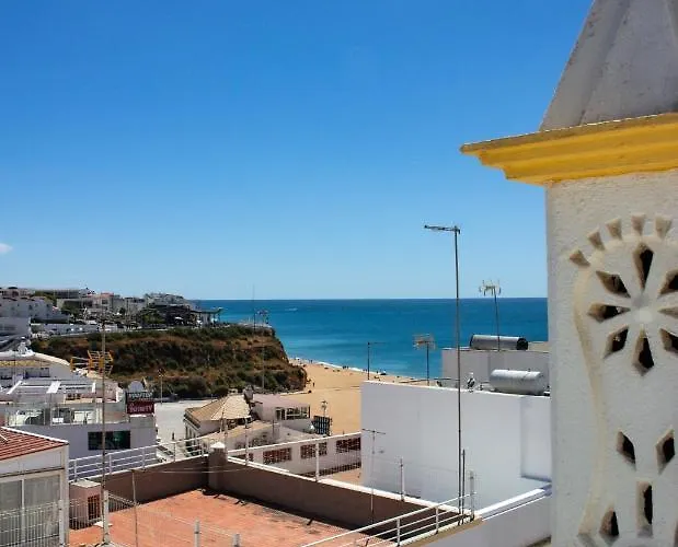 Casa Maria בית נופש