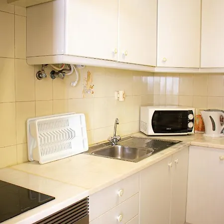 Casa Maria Holiday home