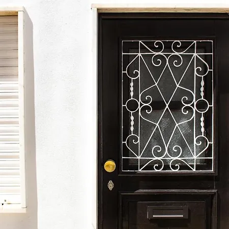 Casa Maria Hébergement de vacances *