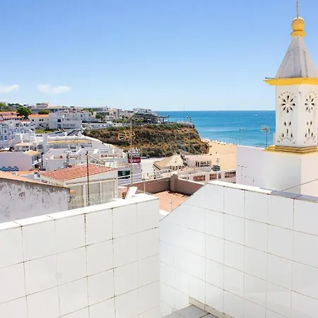 Casa Maria Albufeira