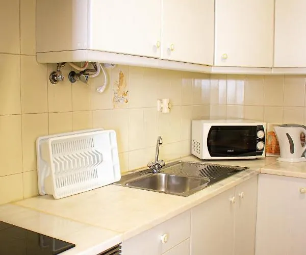 Casa Maria 度假居