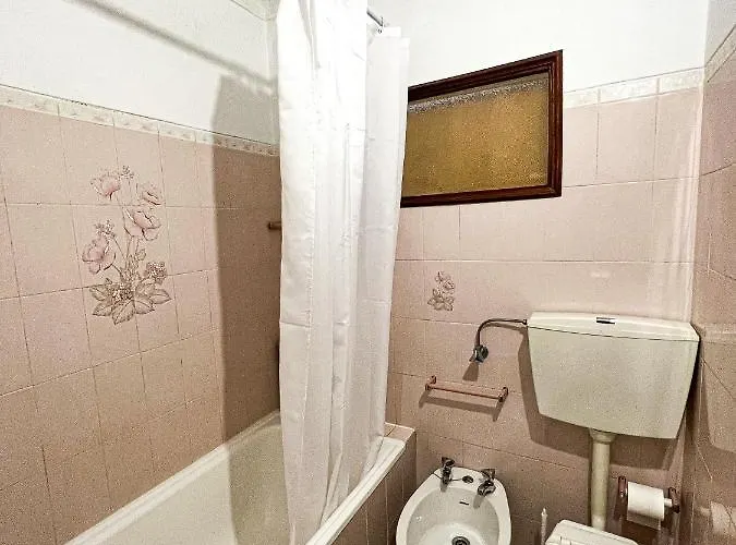 Casa Maria * 阿尔布费拉